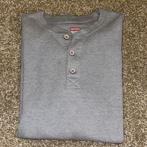 Craftsman men’s long sleeve thermal